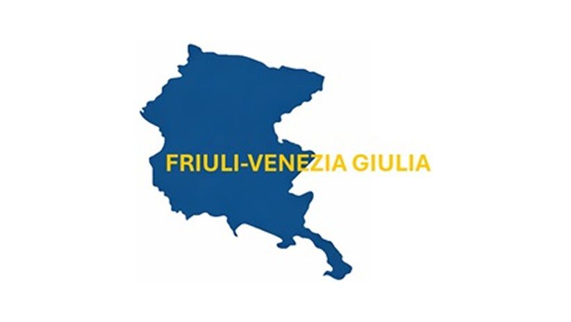 Friuli-Venezia Giulia