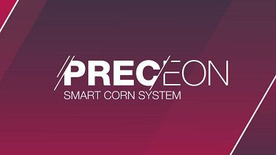 Preceon - Smart Corn System: il contributo per una maiscoltura più sostenibile
