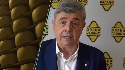 Grana Padano: occhi su PRECEON