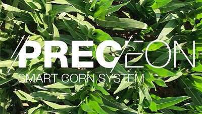 Preceon - Smart Corn System: il sistema che rivoluzionerà la coltivazione del mais
