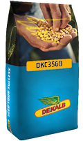 DKC3560 DKC3560