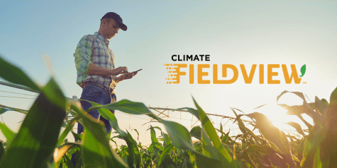 Climate fieldview