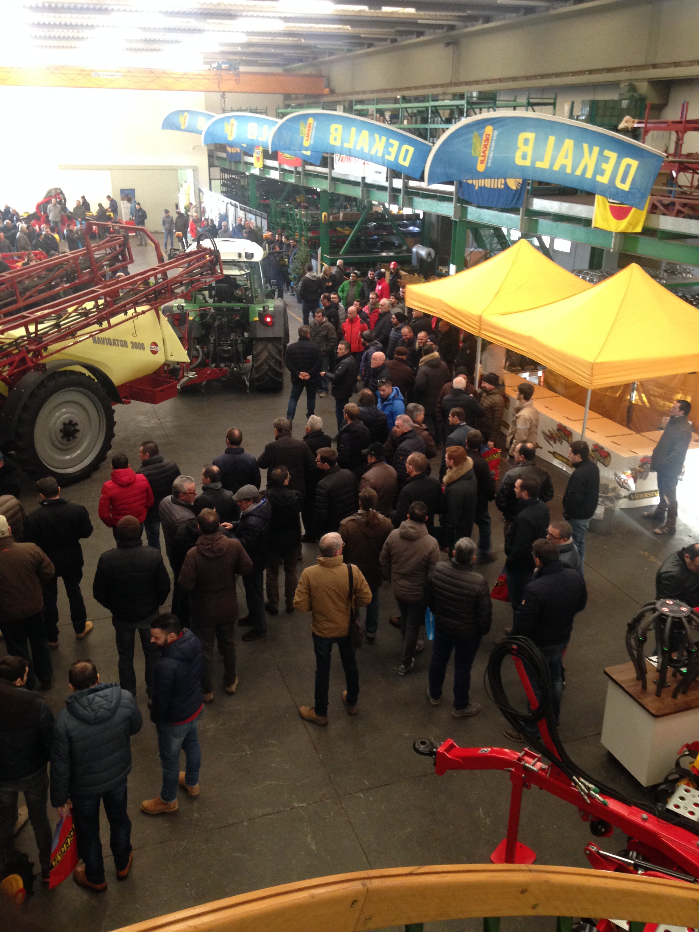 Fiera Agricola