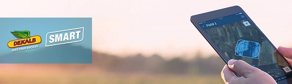 strumenti per analisi terreno agricolo