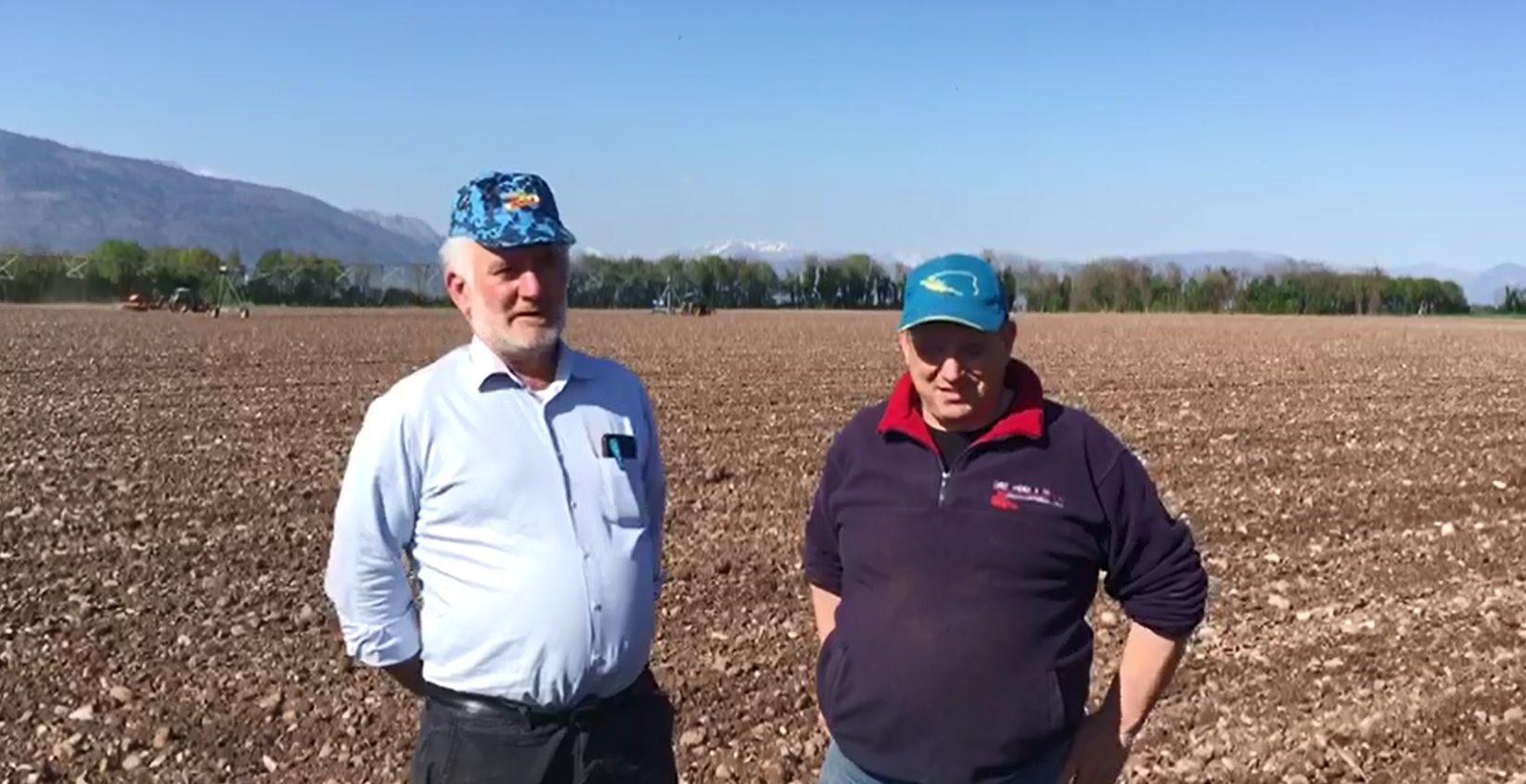Agricoltori Dekalb