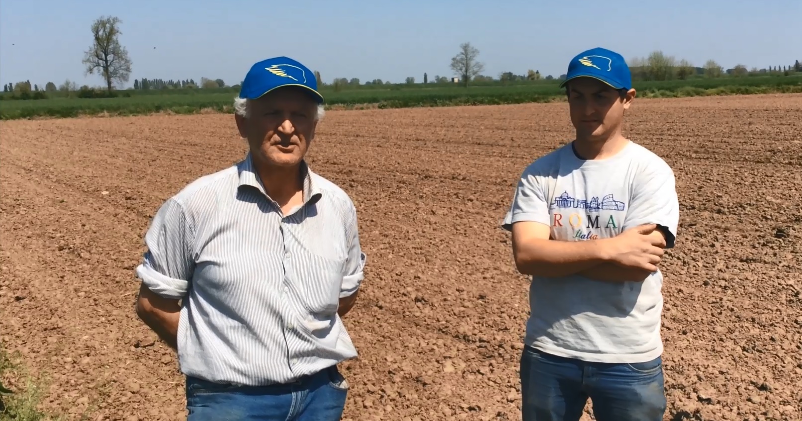 agricoltori ritengono su Dekalb